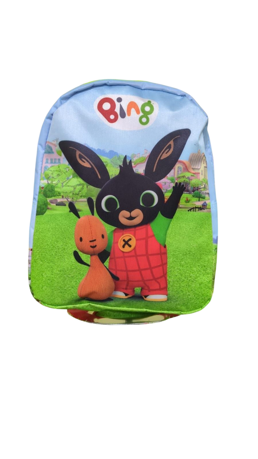 SAC A DOS BING