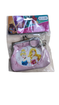 PORTE MONNAIE DISNEY PRINCESS